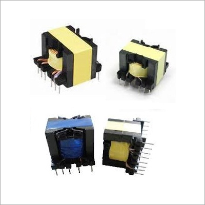 PQ Transformers