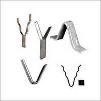 High Voltage Cable Clamp