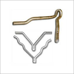 Industrial Brass Anchor
