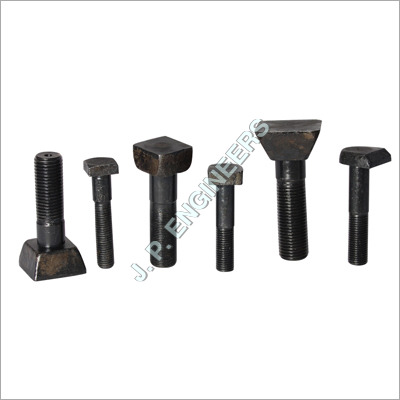 Elliptical Head Liner Bolt