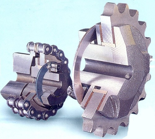Torque Limiter