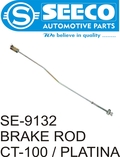 BRAKE ROADS