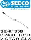 BRAKE ROADS