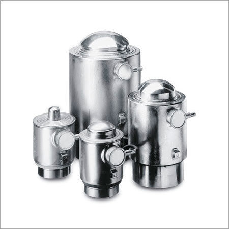 Steel Compression Load Cells