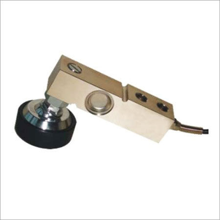 Shear Beam Load Cell