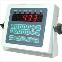 Digital Control Indicator Application: For Laboratory And Industrial