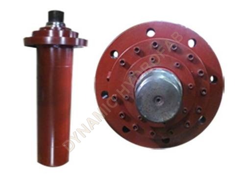 Heavy Duty Industrial Hydraulic Cylinders