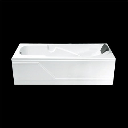 Ceramic Apron Bathtub