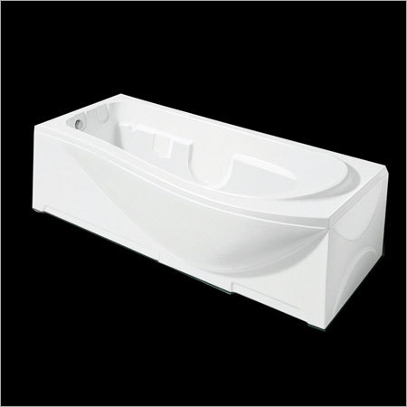Delux Apron Bathtub