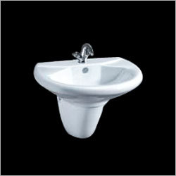 Ceramic Basin