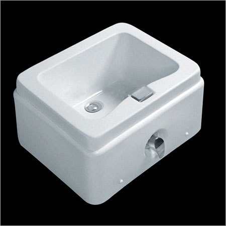Footbath Basin