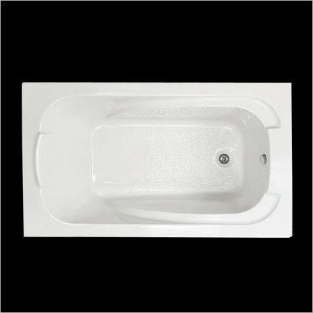 Simple Bathtub