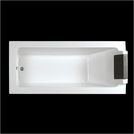 Simple Bathtub