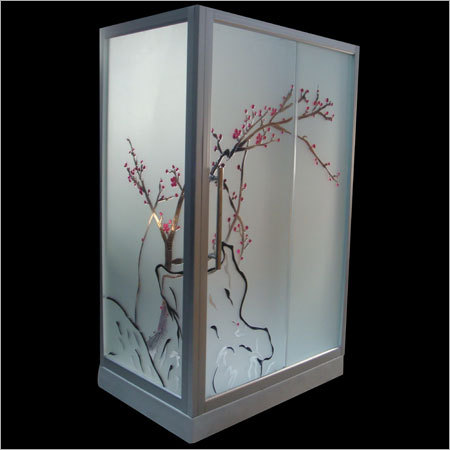Shower Door