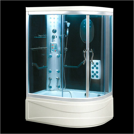 Steam Shower Rooms