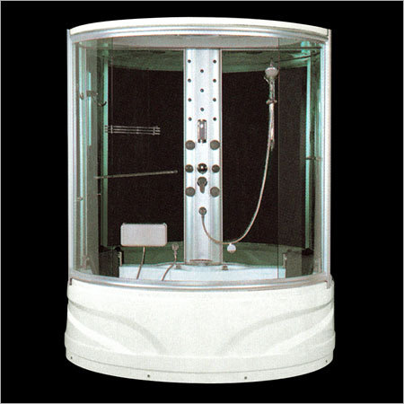 Steam Shower Room