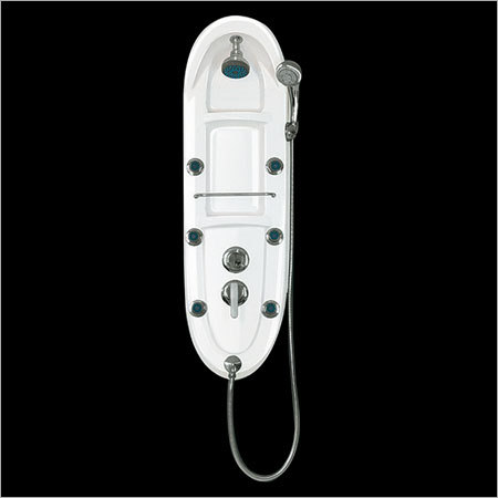 Shower Panel