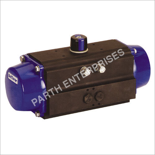 Valve Actuators