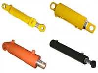 Automotive Hydraulic Cylinders