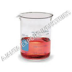 Glass Beaker