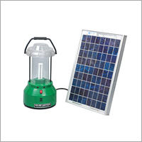 Solar Lamps Lights