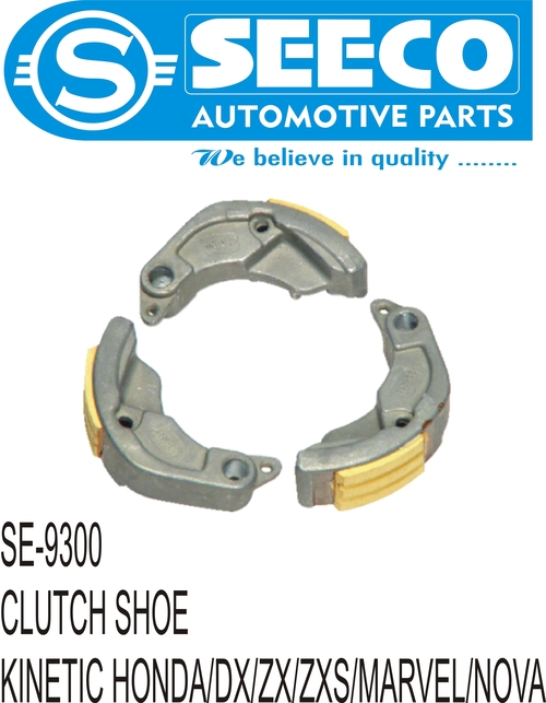 CLUTCH  SHOE