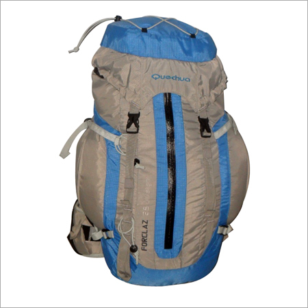 Rucksacks
