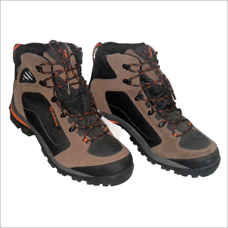 Trekking Shoes