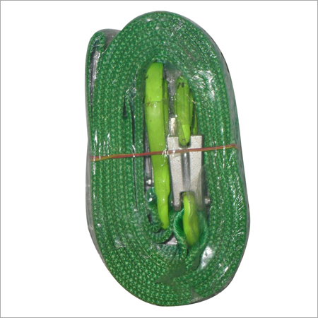 Climbing Gear