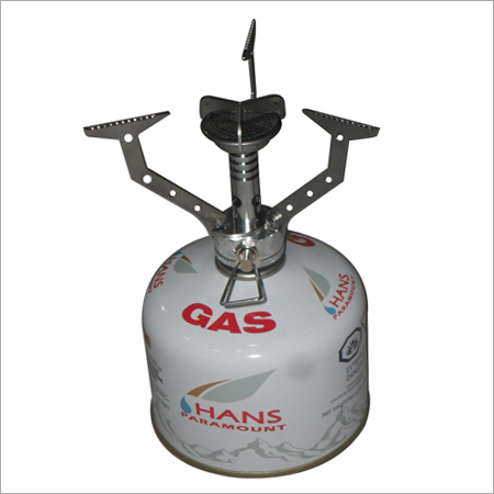 Camping Equipments
