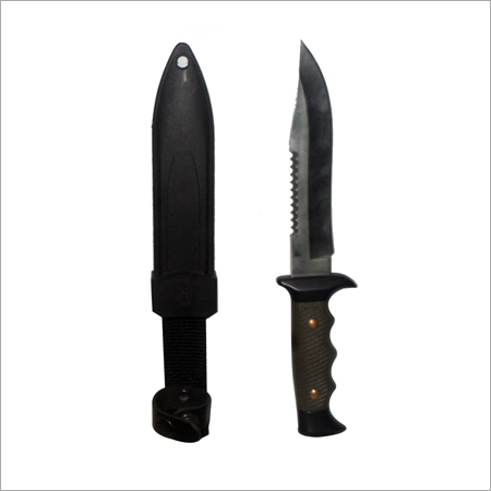 Knife
