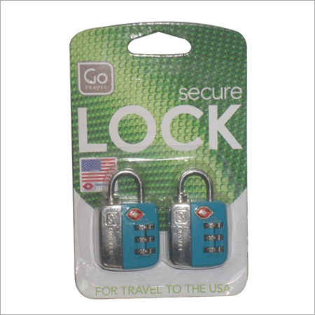 Lock