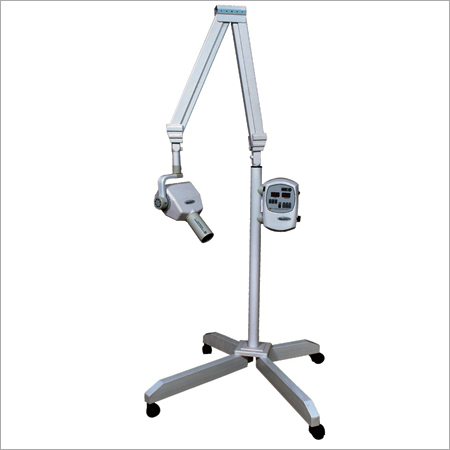 Mobile Dental x ray unit