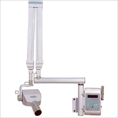 X-Ray Machines Intraoral