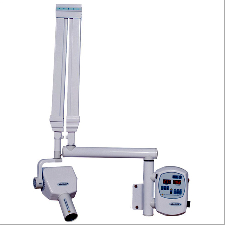 Dental X-Ray Machines