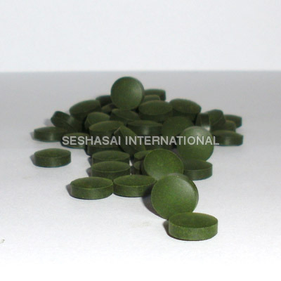 Bio chlorella