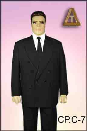 Men's Office Uniform