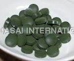 Spirulina Health Capsule