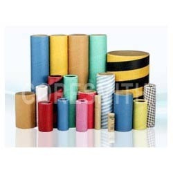 Colored Paper Tubes and Cores