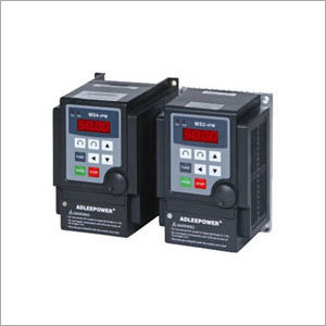 Power AC Drives