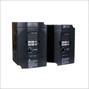 C+ Series AC Drives