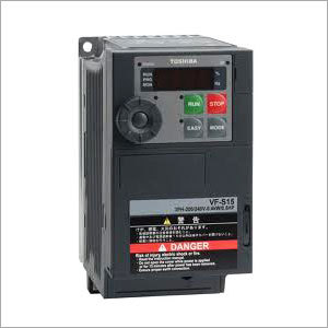 Variable Frequency AC Drive Systems
