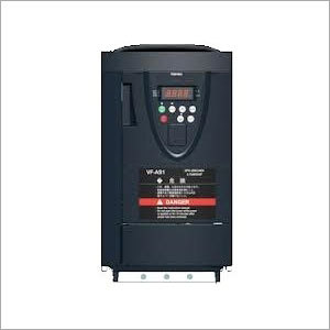 Variable Frequency Drive
