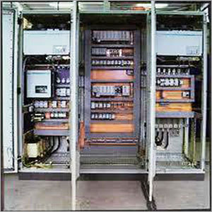 Control Panel Boards