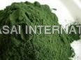 Natural Spirulina Powder