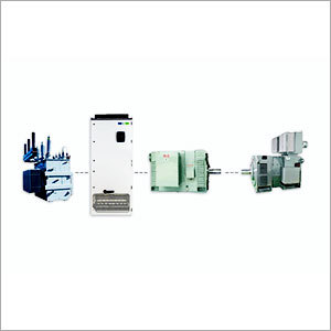 Integrated Solutions