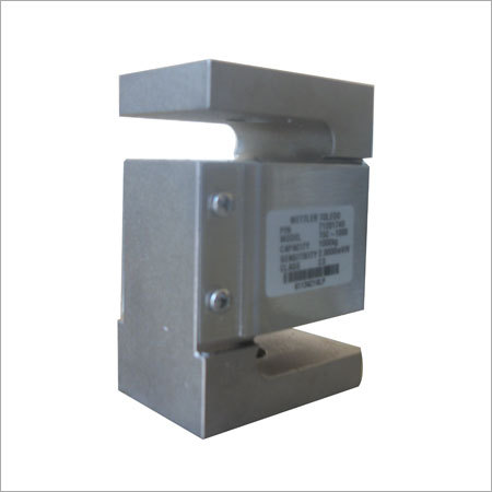 S type Mettler Toledo Load Cell