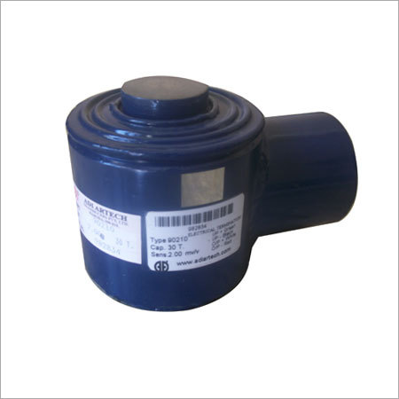 Industrial Compression Load Cells