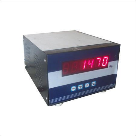 Digital Indicator