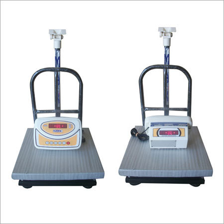 Commercial Bench Scale